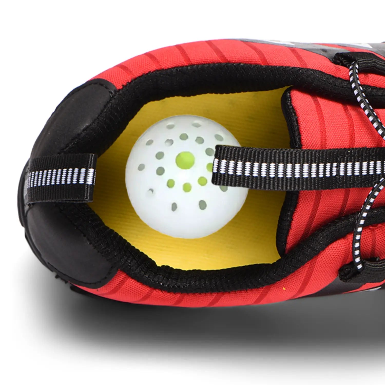 Geruchskiller Kugeln - Lang anhaltende Frische für Ihre Schuhe (6er-Pack)