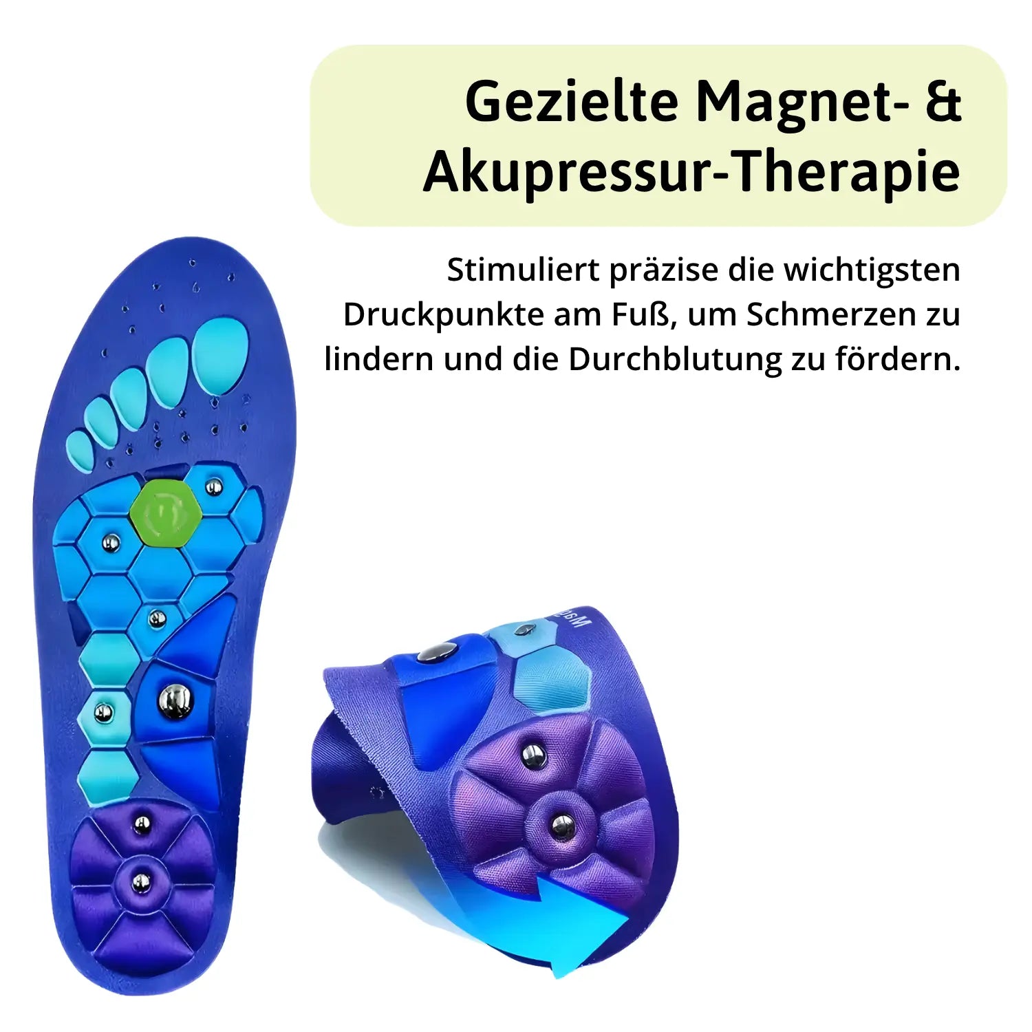 Explorer Therapie Paket
