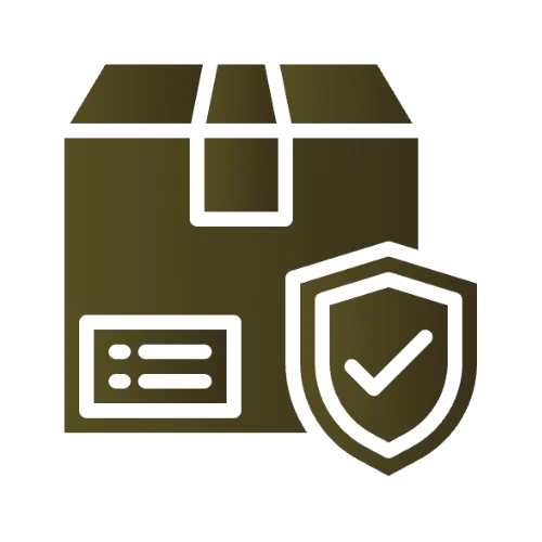 Feldluft Premium Versandversicherung