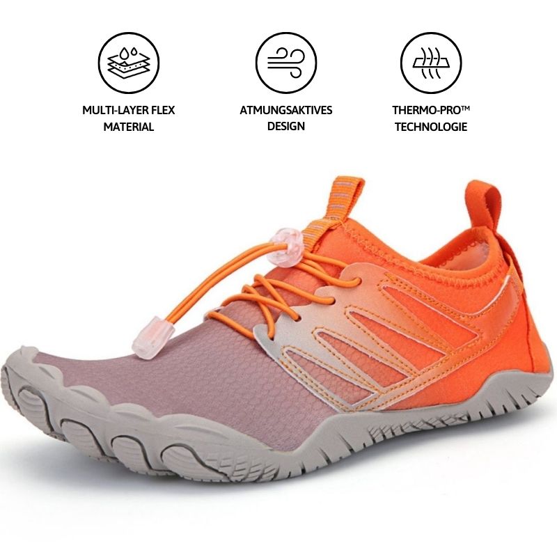 Run - Sport Barfußschuhe (1+1 GRATIS)