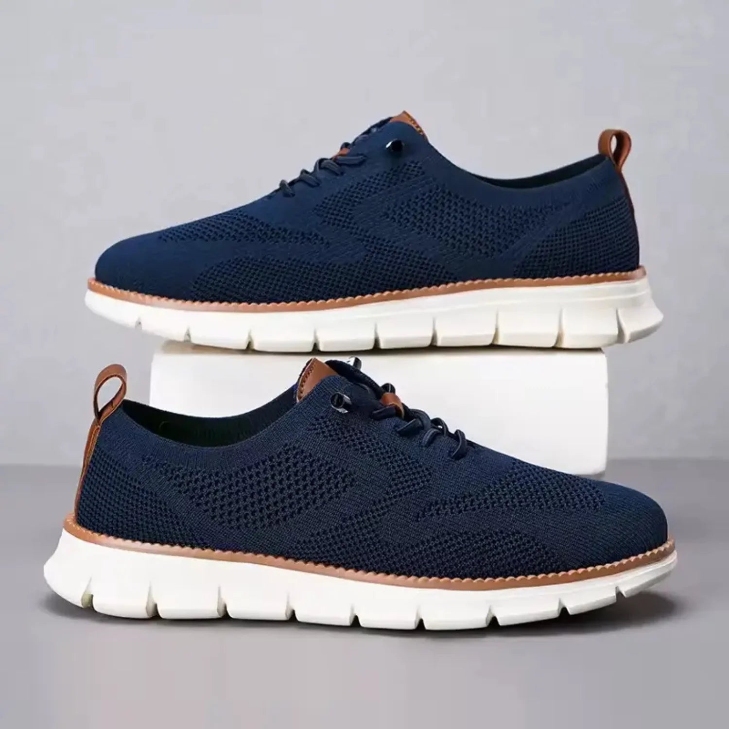 Urban Fit – Bequeme Schuhe für den Alltag "Geheimes 1+1 Gratis-Angebot"