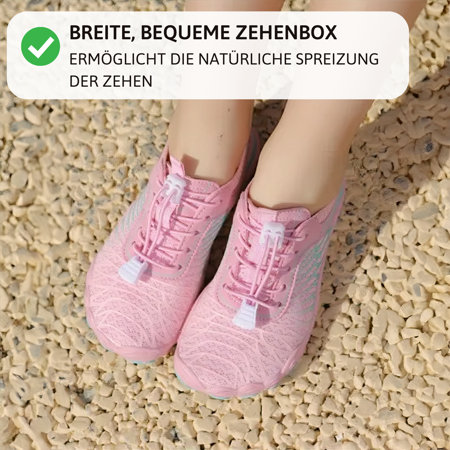 Motion Kids - Gesunde Kinderschuhe für eine optimale Entwicklung (4 - 14 Jahre) (1+1 GRATIS)