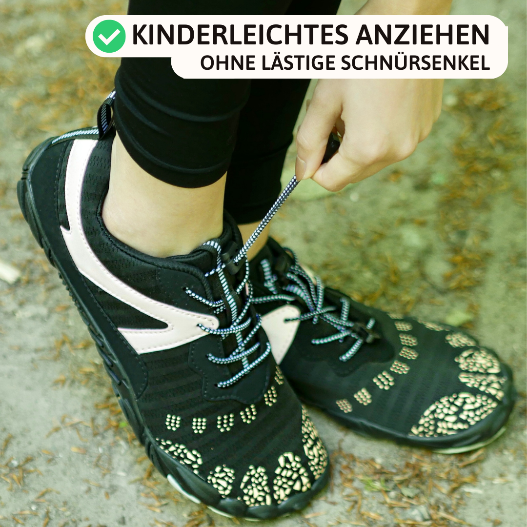 Air - Übergangs Barfußschuhe (1+1 GRATIS)