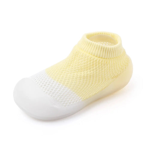 Mini's - Barfußschuhe für Babys und Kleinkinder (0 - 4 Jahre)