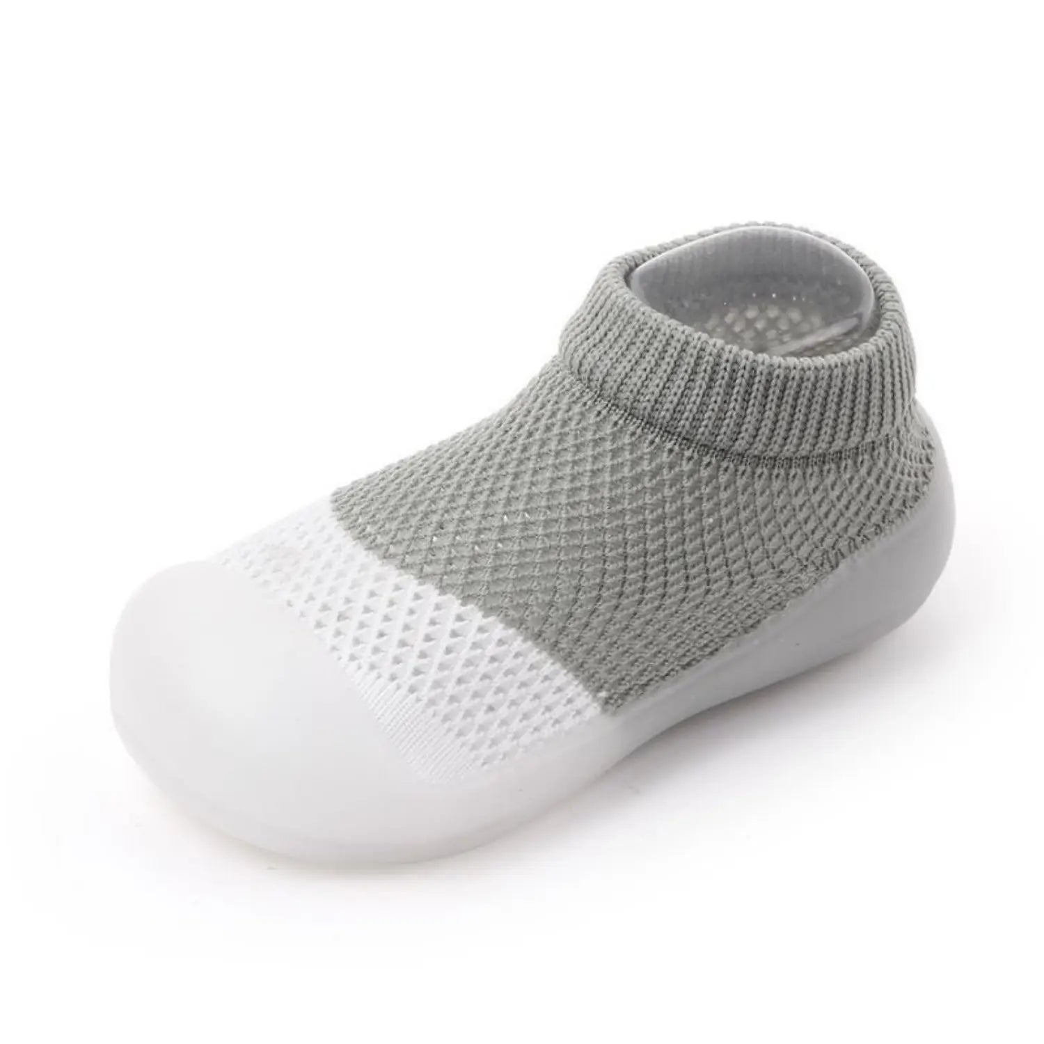 Mini's - Barfußschuhe für Babys und Kleinkinder (0 - 4 Jahre) (1+1 GRATIS)