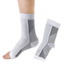 OrthoSocks - Orthopädische Kompressionssocken für ganztägigen Komfort (3 Paar)