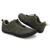 Everest Pro – Wasserabweisende Herbst-Barfußschuhe mit sicherem Halt & warmem Futter (Unisex) (1+1 GRATIS)
