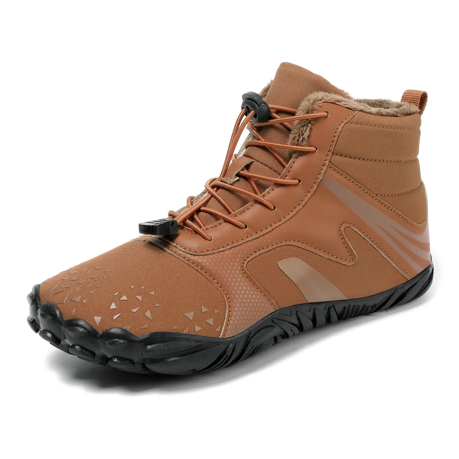 Nordic – Warme, flexible & wasserabweisende Winter-Barfußschuhe (Unisex) (1+1 GRATIS)
