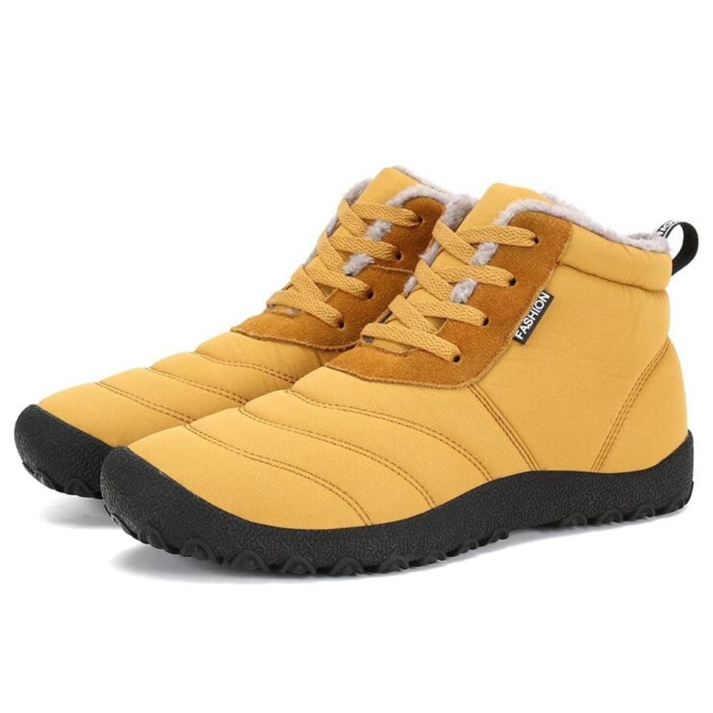 Arctic - Fleece Winter Barfußschuhe (1+1 GRATIS)