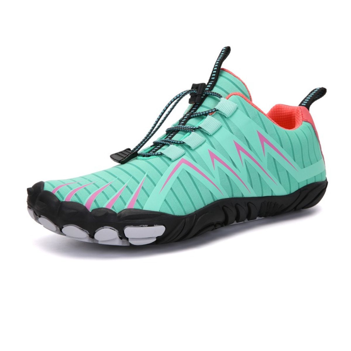 Explorer - Gesunde & rutschfeste Barfußschuhe (Unisex)