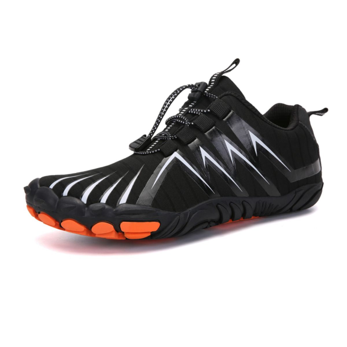 Explorer - Gesunde & rutschfeste Barfußschuhe (Unisex)