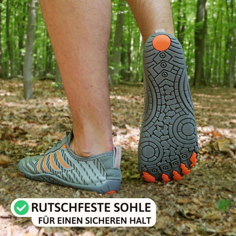 Pro - Universal Barfußschuhe