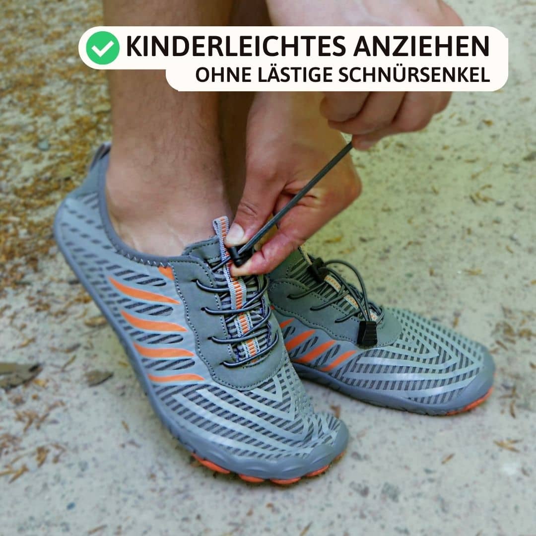 Pro - Universal Barfußschuhe (1+1 GRATIS)