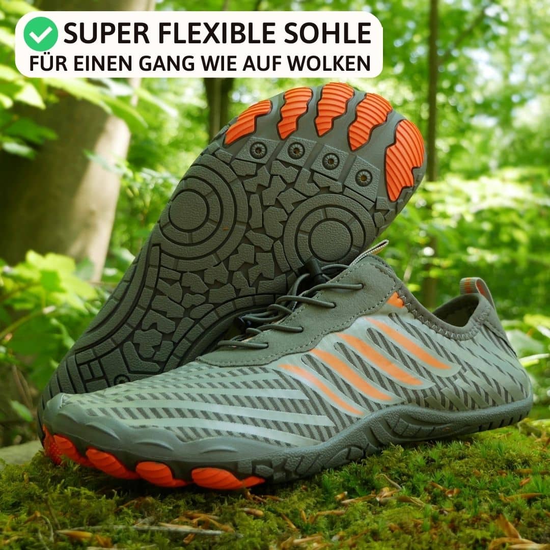 Pro - Universal Barfußschuhe (1+1 GRATIS)