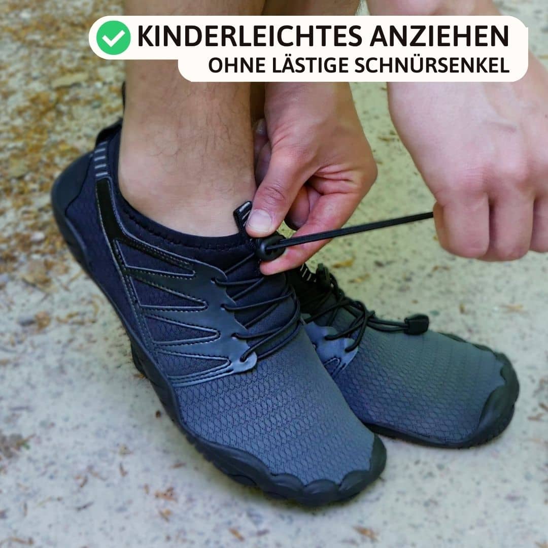 Run - Sport Barfußschuhe