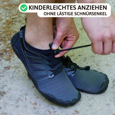 Run - Sport Barfußschuhe