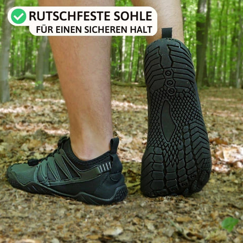 Run - Sport Barfußschuhe