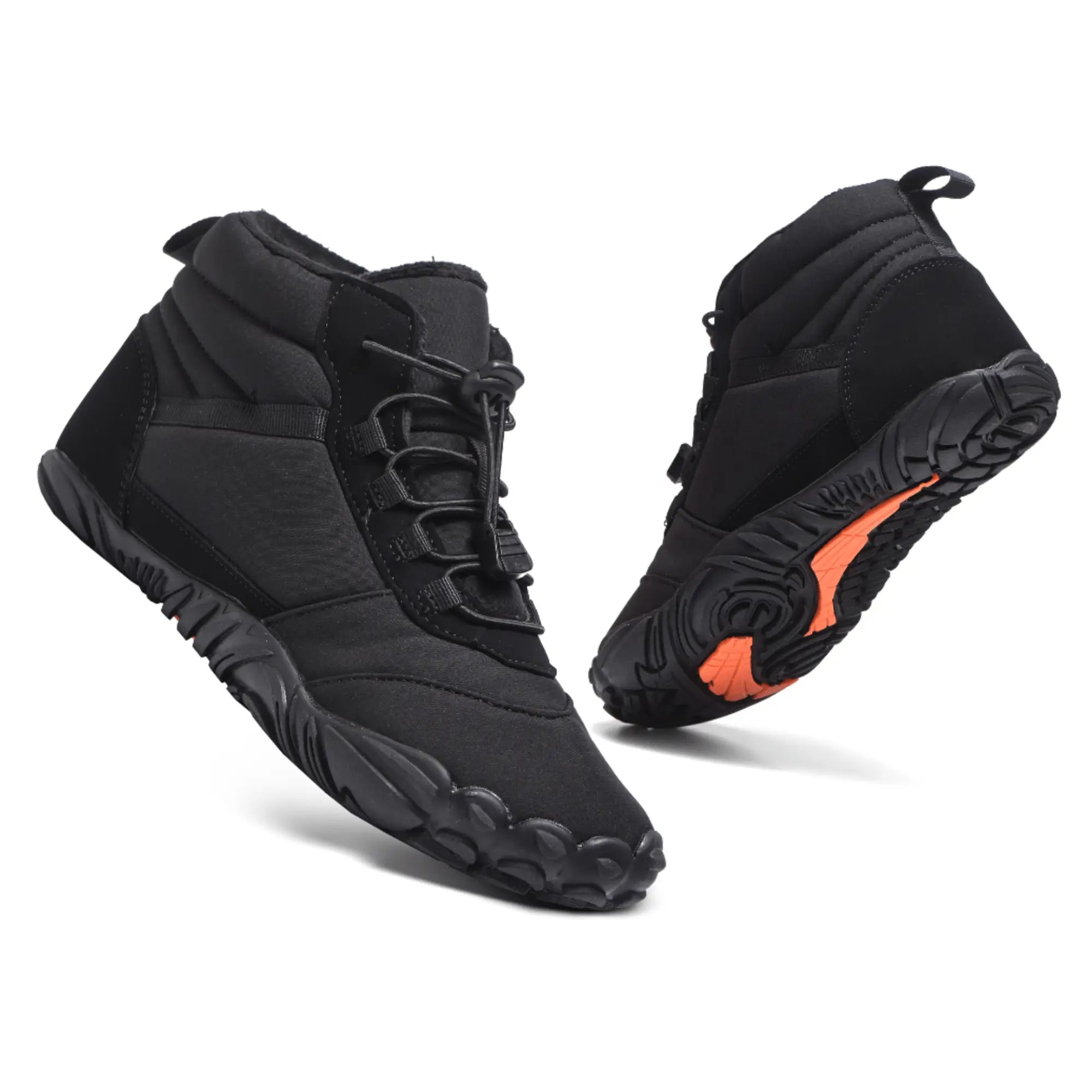 Polar - Winter Barfußschuhe