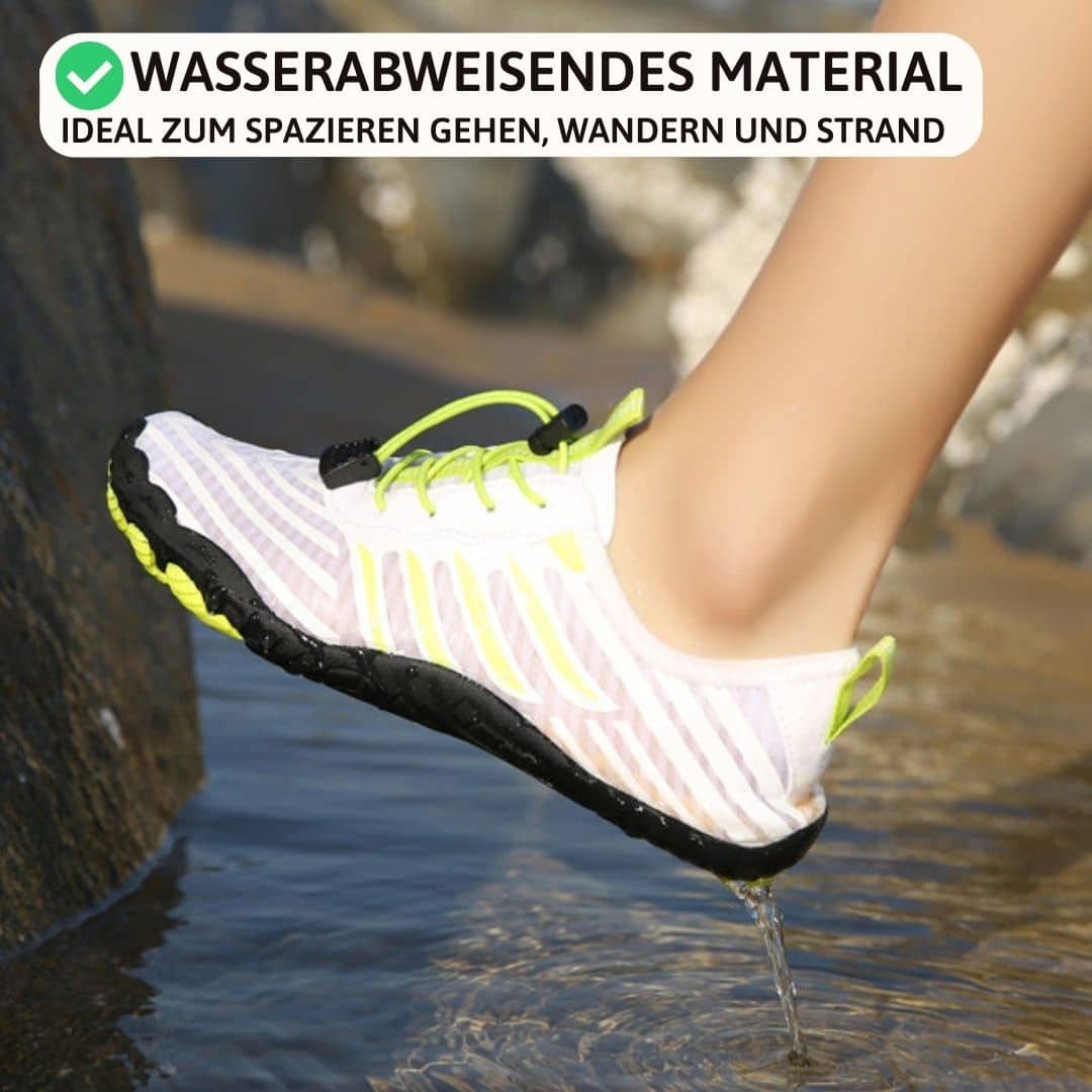 Pro - Universal Barfußschuhe (1+1 GRATIS)