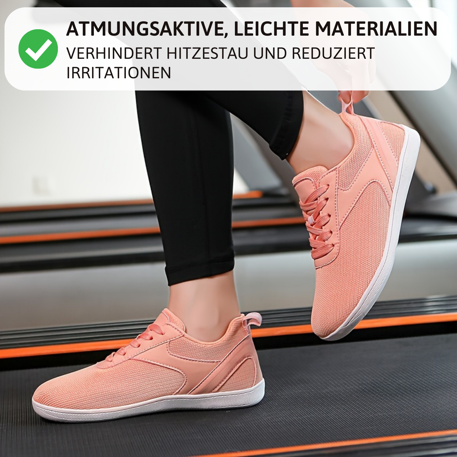 Native - Sneaker Barfußschuhe (1+1 GRATIS)