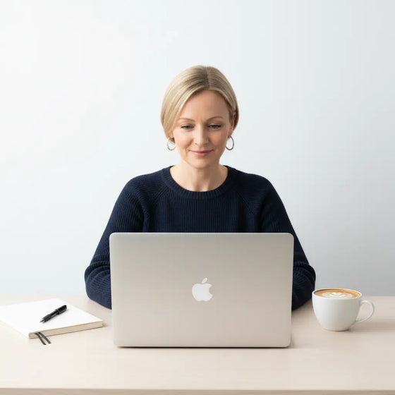 Empfänger auswählen