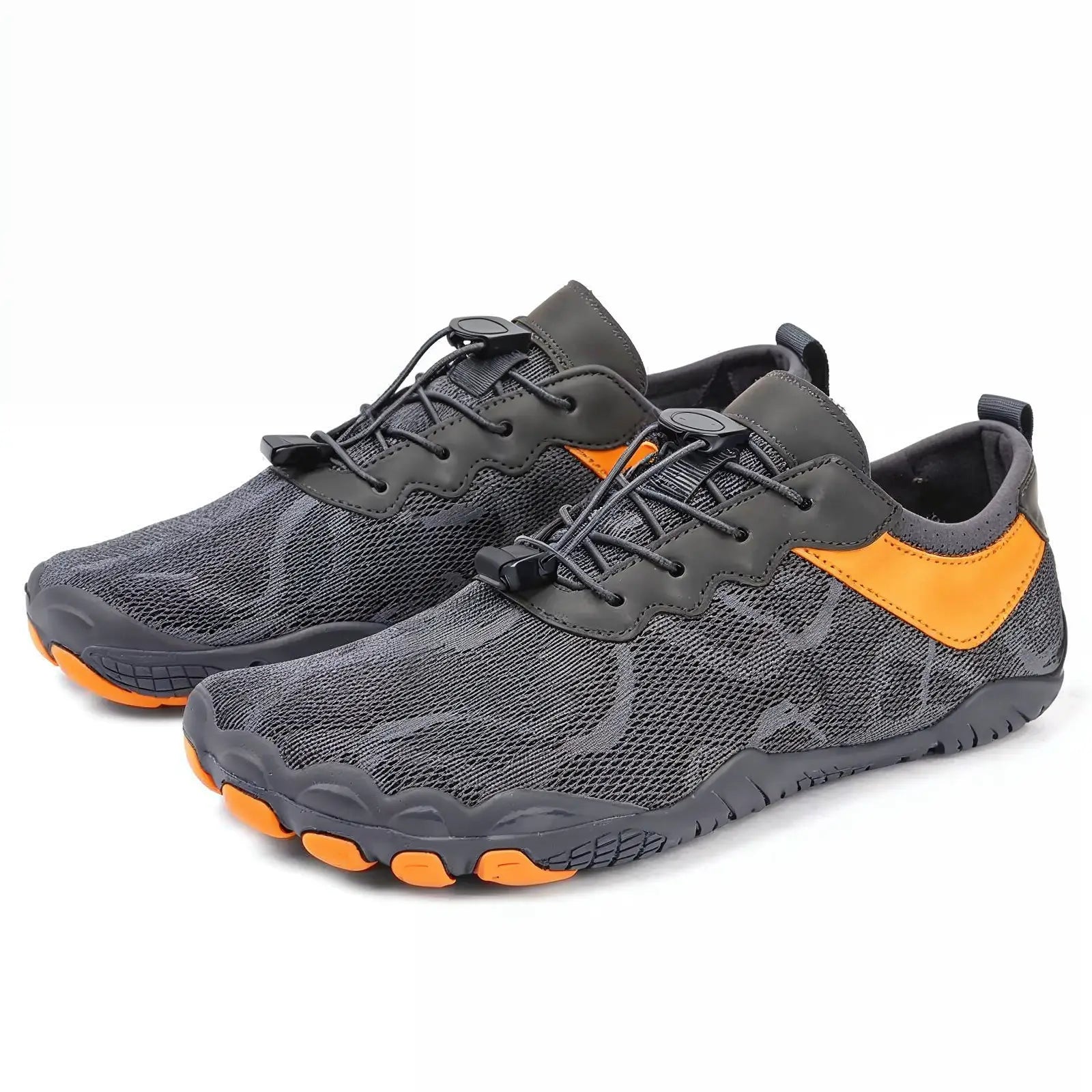 Ventura Flex - Ergonomische & unterstützende Barfußschuhe