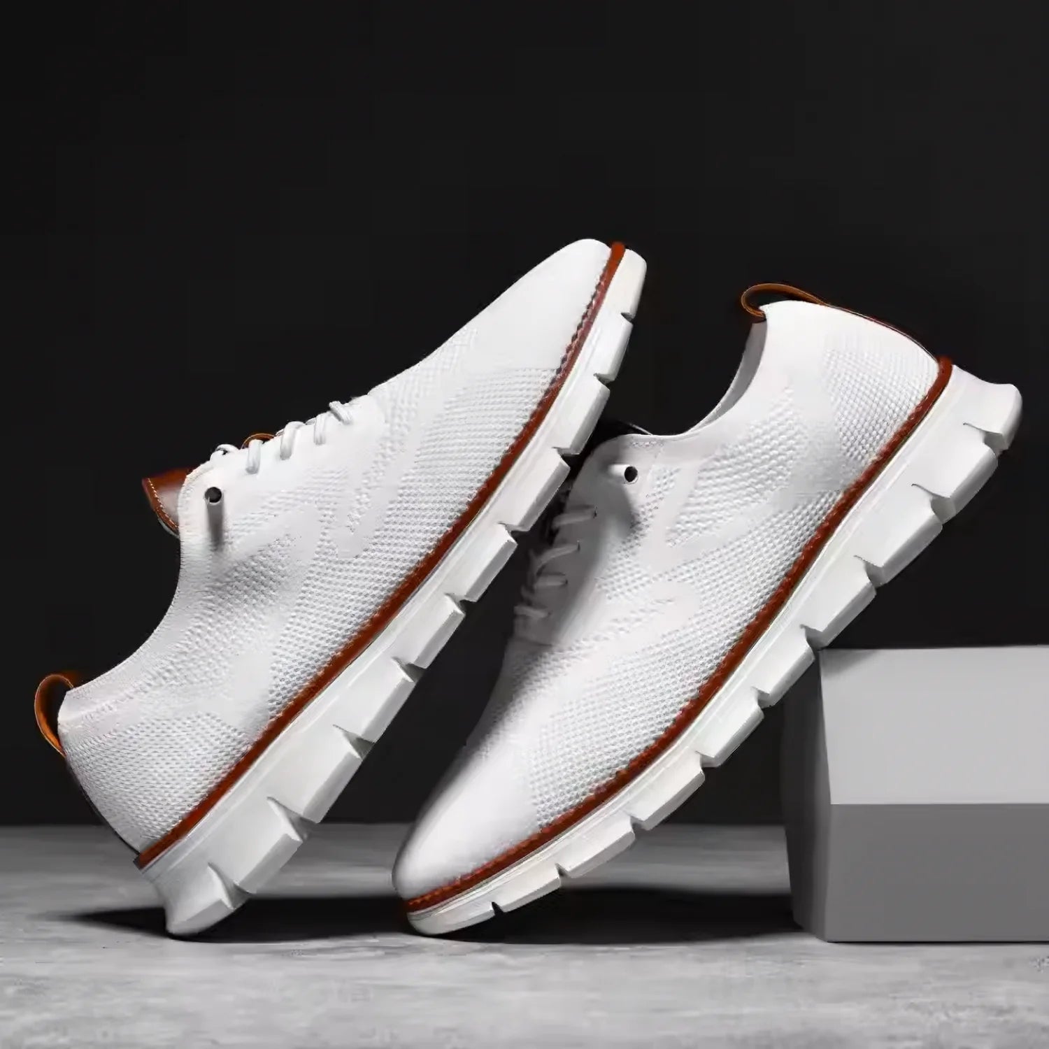 Urban Fit – Bequeme Schuhe für den Alltag "Geheimes 1+1 Gratis-Angebot"